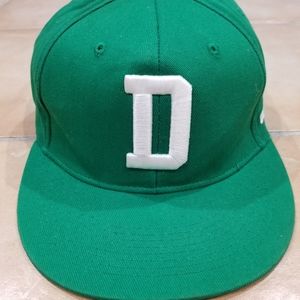 Official green Dallas Saint Patrick's day gear